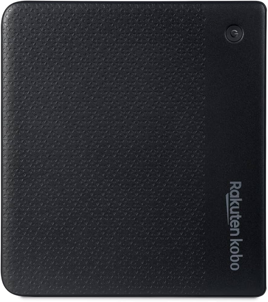 Amazon.com: Kobo Libra Colour | eReader | 7